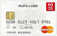 MUFGカード
